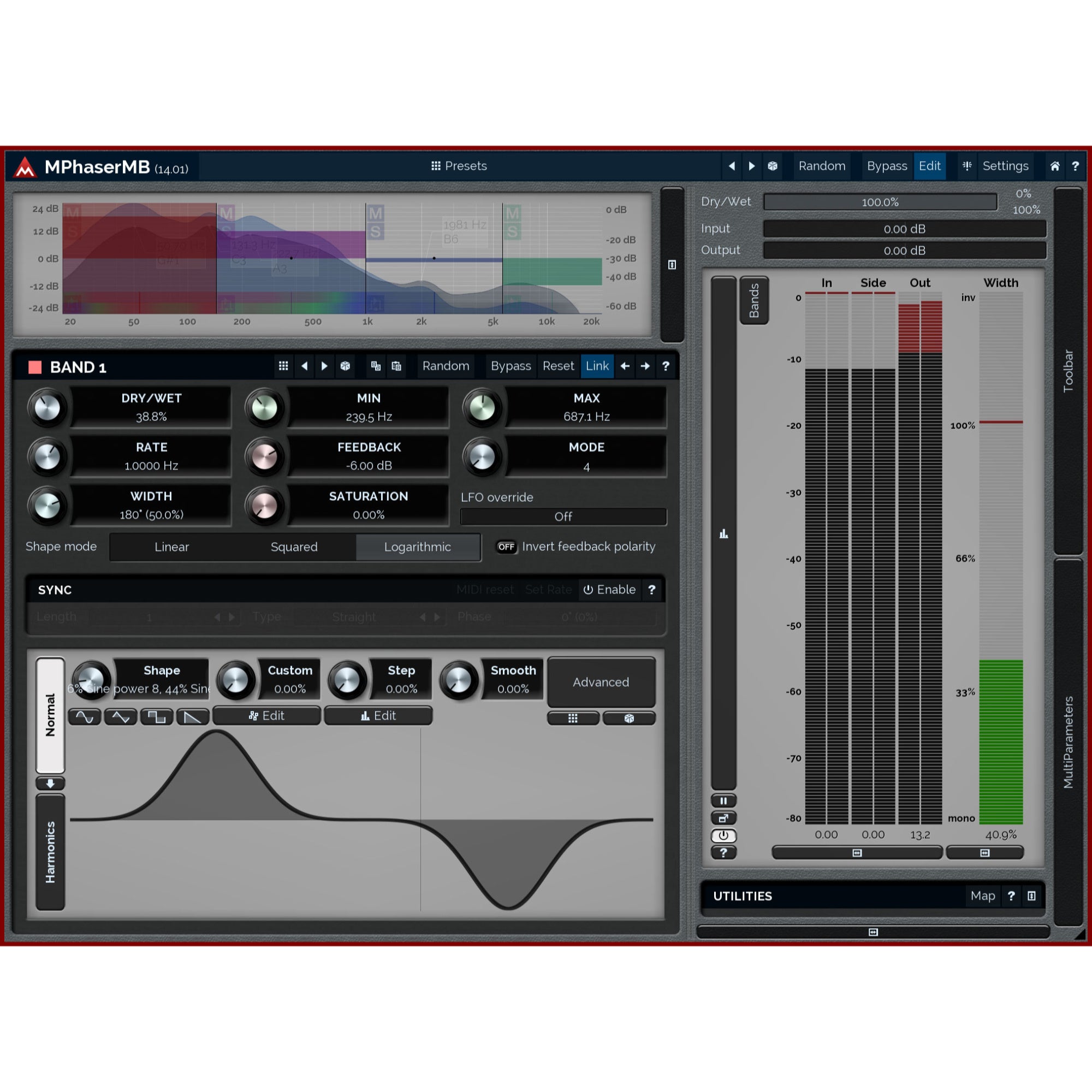 MeldaProduction MPhaserMB (download)