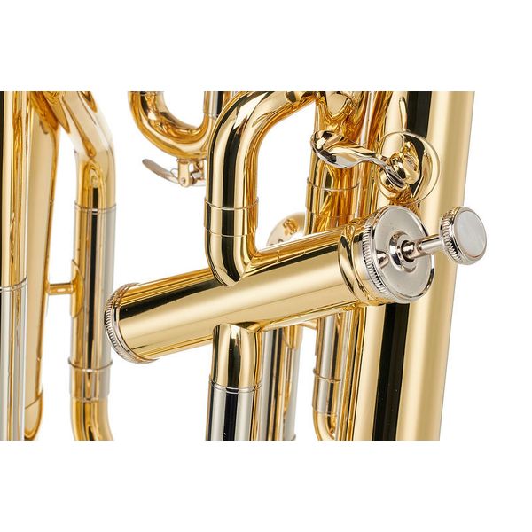 Besson BE165-1 Student Euphonium