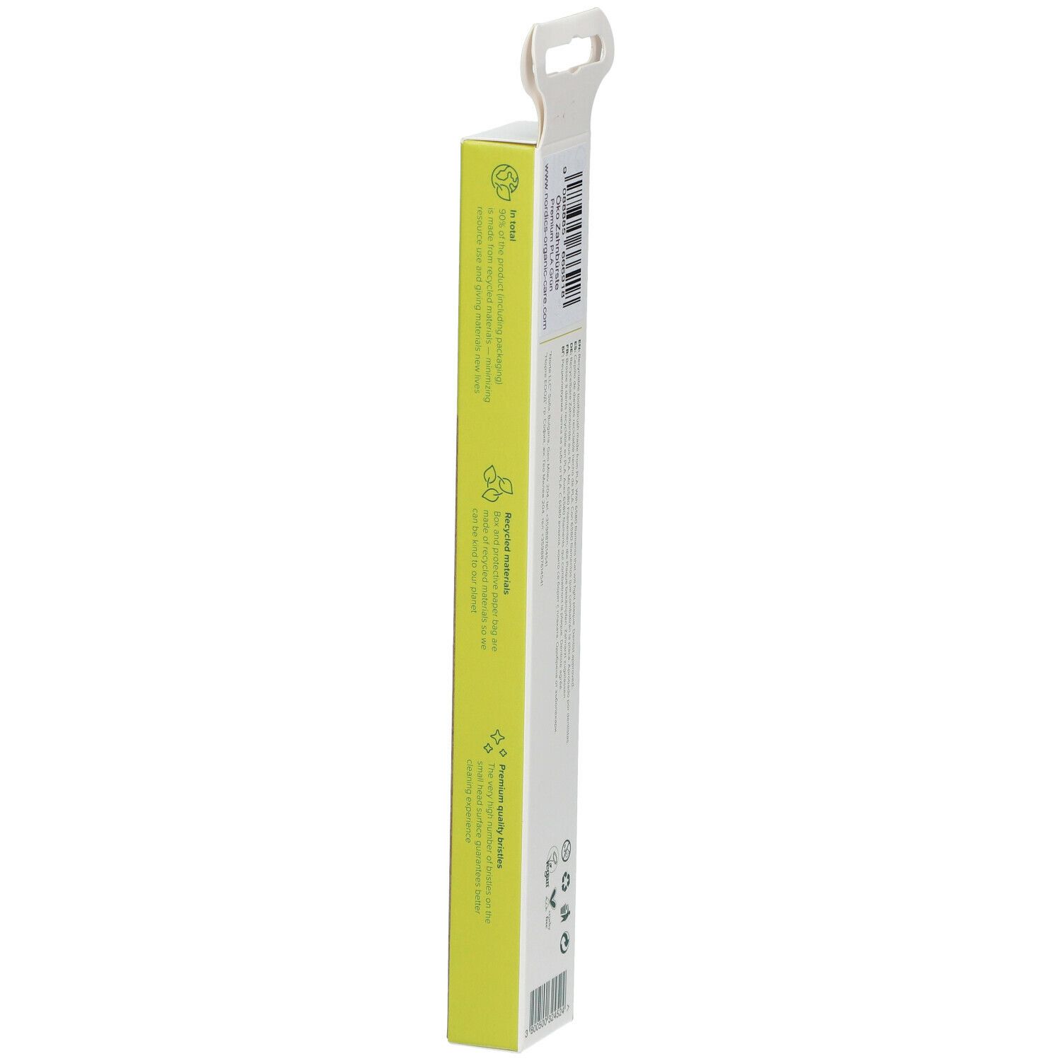 nordics TOOTHBRUSH grün