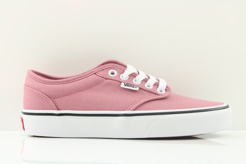 Vans Leinenschuhe