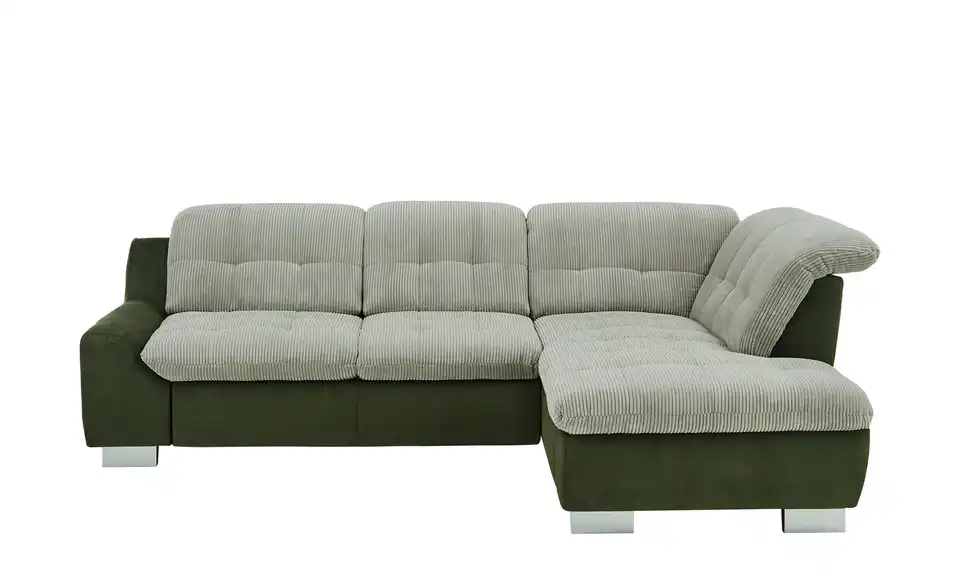 Planform Polsterecke Marion