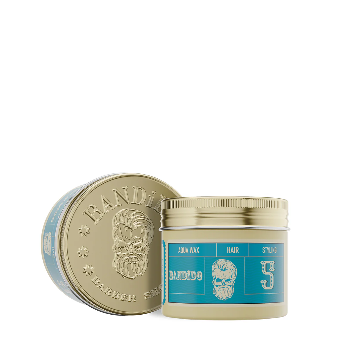 Cire Aqua Wax N°5 Fixation Moyenne 150ml