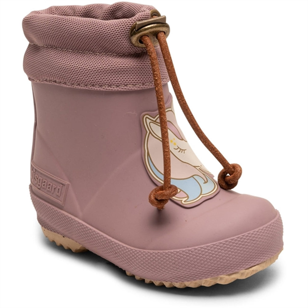 Thermo Baby Gummistøvler Unicorn