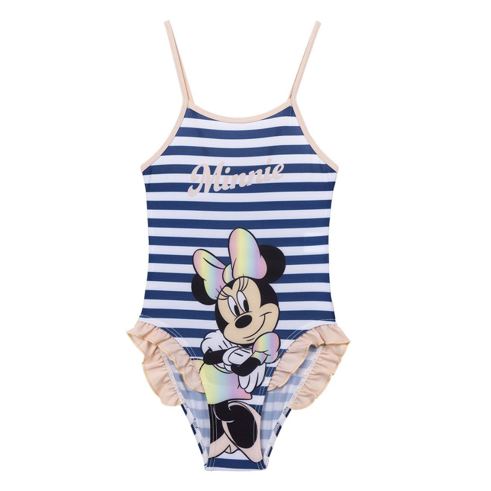 Banheira da Minnie Mouse 72925