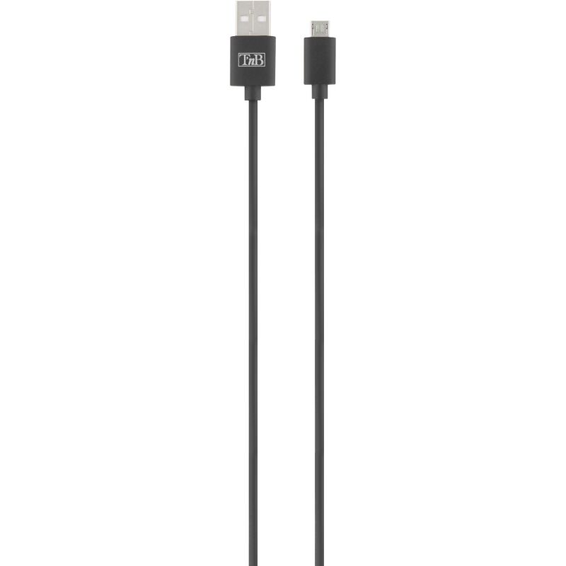 Câble USB - Micro USB 1 m