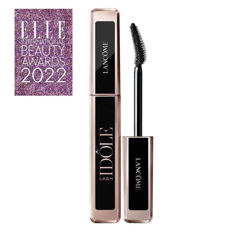 Lancome Lash Idole Mascara Mini 01 Glossy Black 5ml