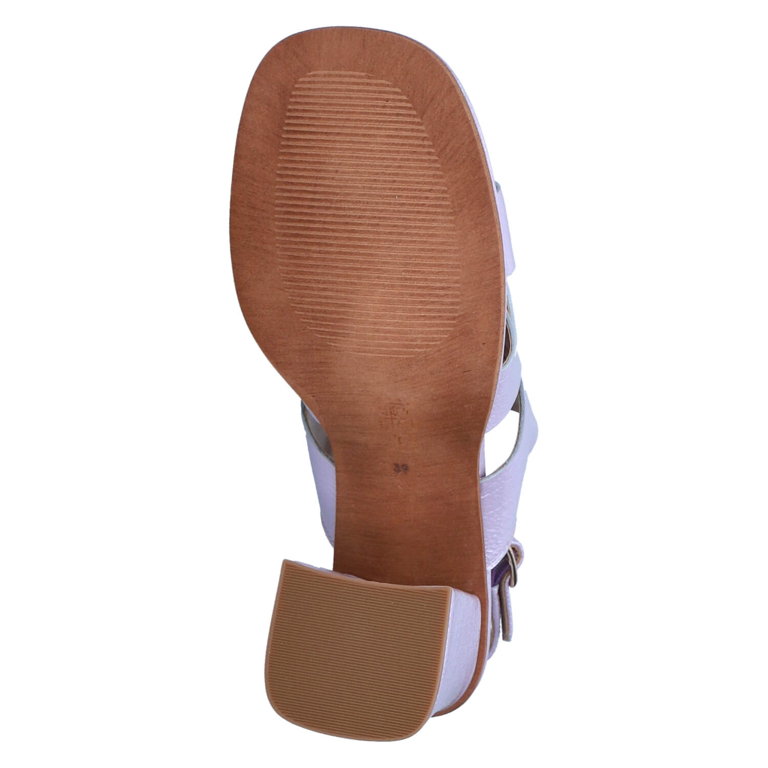 Kaerlek Sandaletten PERLA 06 - lilac