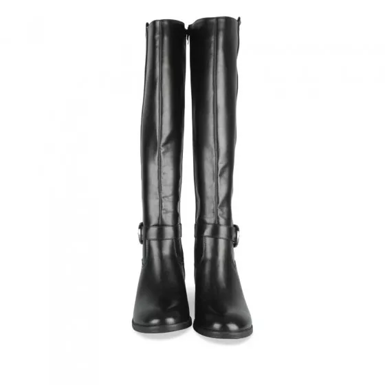 Bottes NOIR PHILOV
