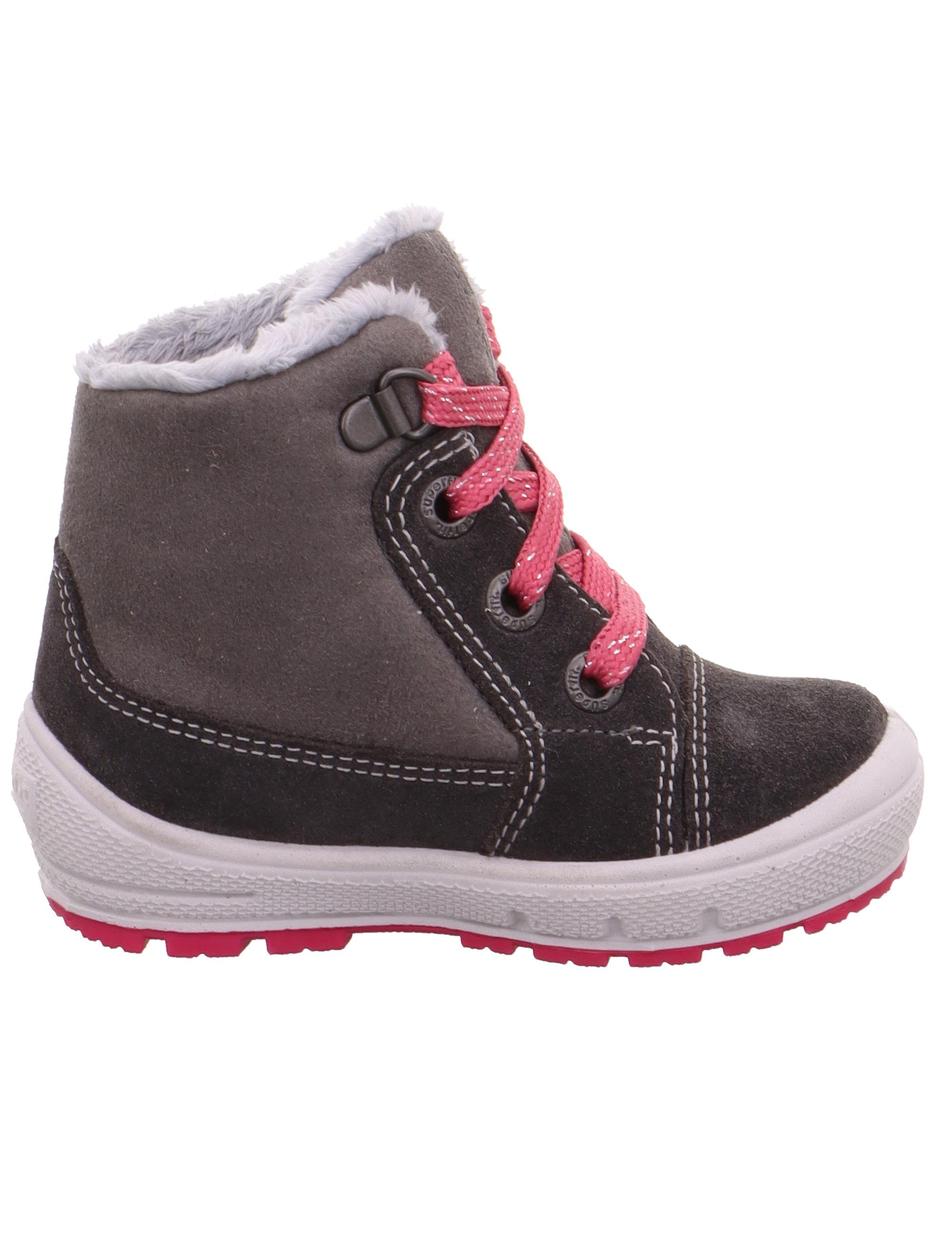 Winterstiefel GROOVY