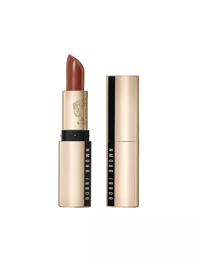 BOBBI BROWN Lippenstift - Luxe Lipstick ( 36 Italien Rose )  rosa