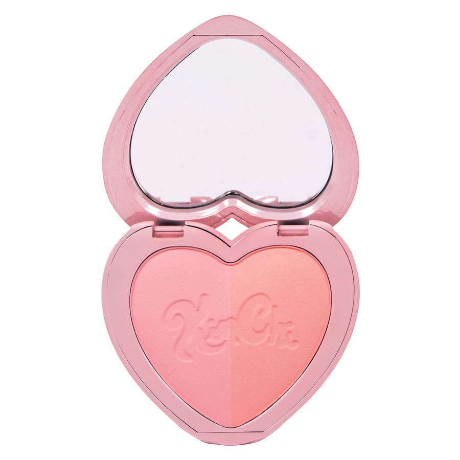 KimChi Chic Thailor Blush Powder Blush Pinky 7g
