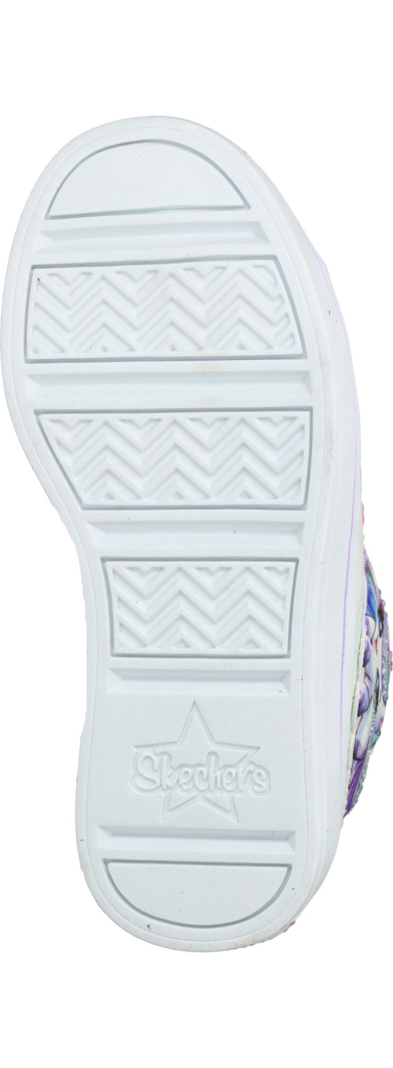 Skechers Twi-Lites 2.0 Sneakers Multi Meisjes