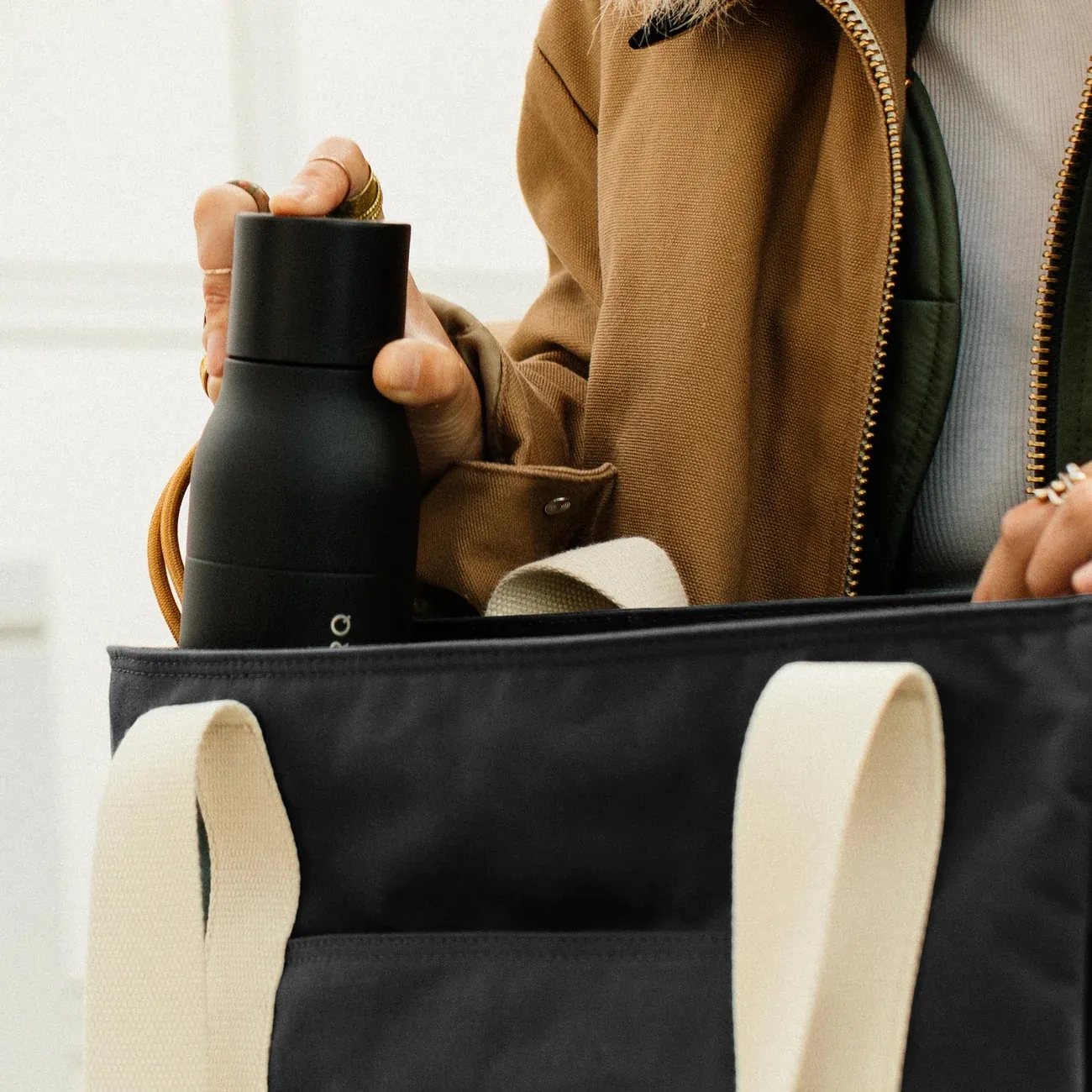 Tote Bag W.F.A Pro Native Union