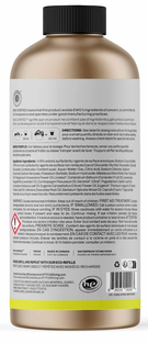 Attitude Liquid Detergent Lavender & Rosemary 1LT