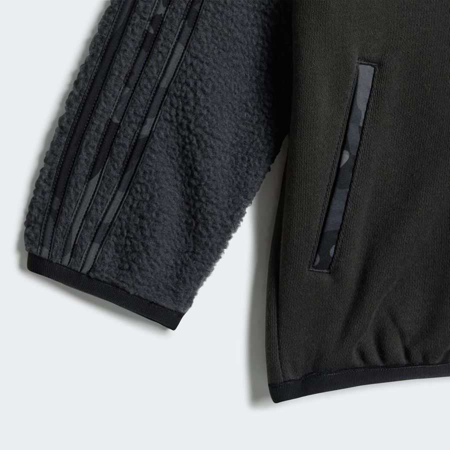 Adidas Original Ensemble polaire imprimé intégral