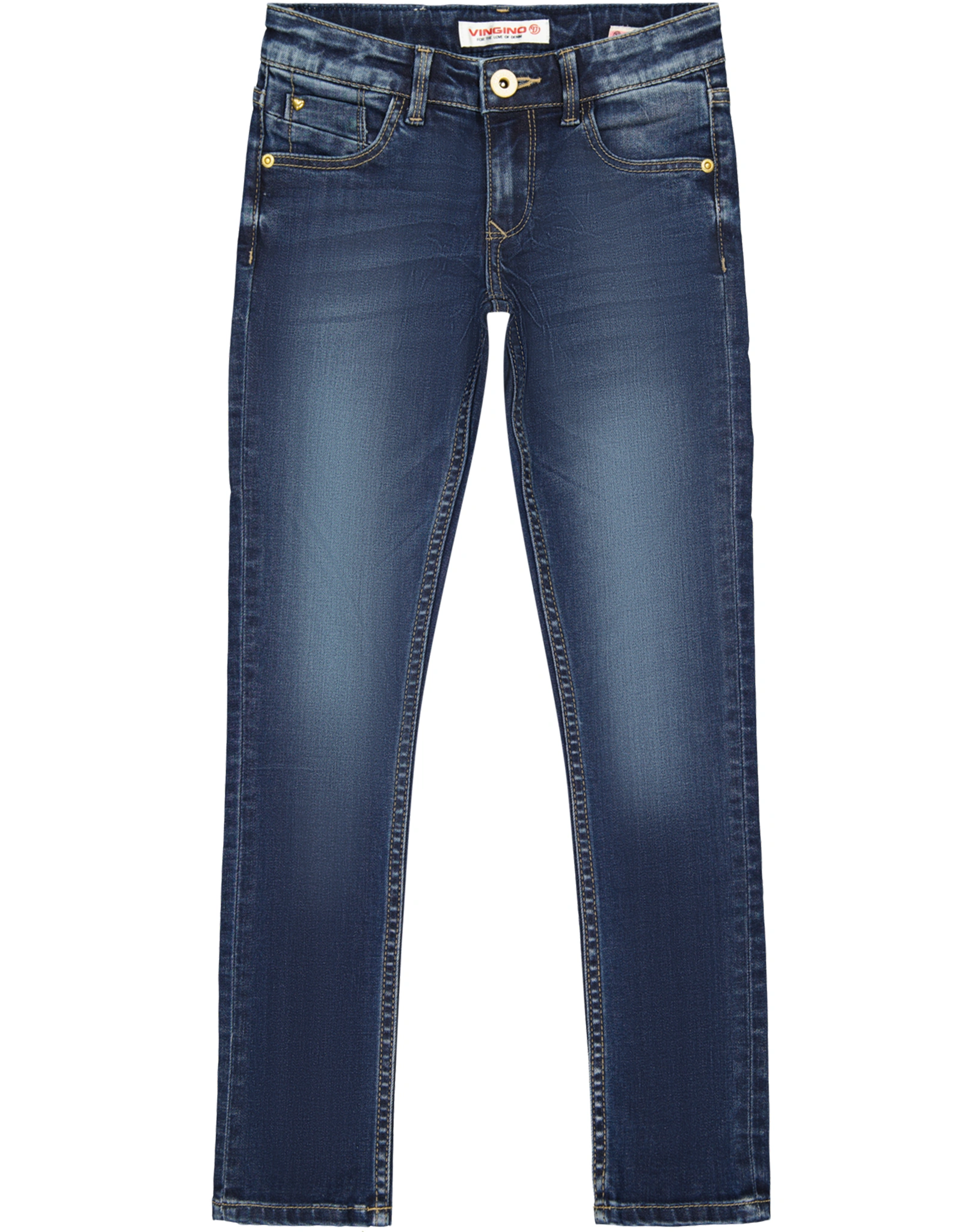 Jeans AMIA BASIC in dark used
