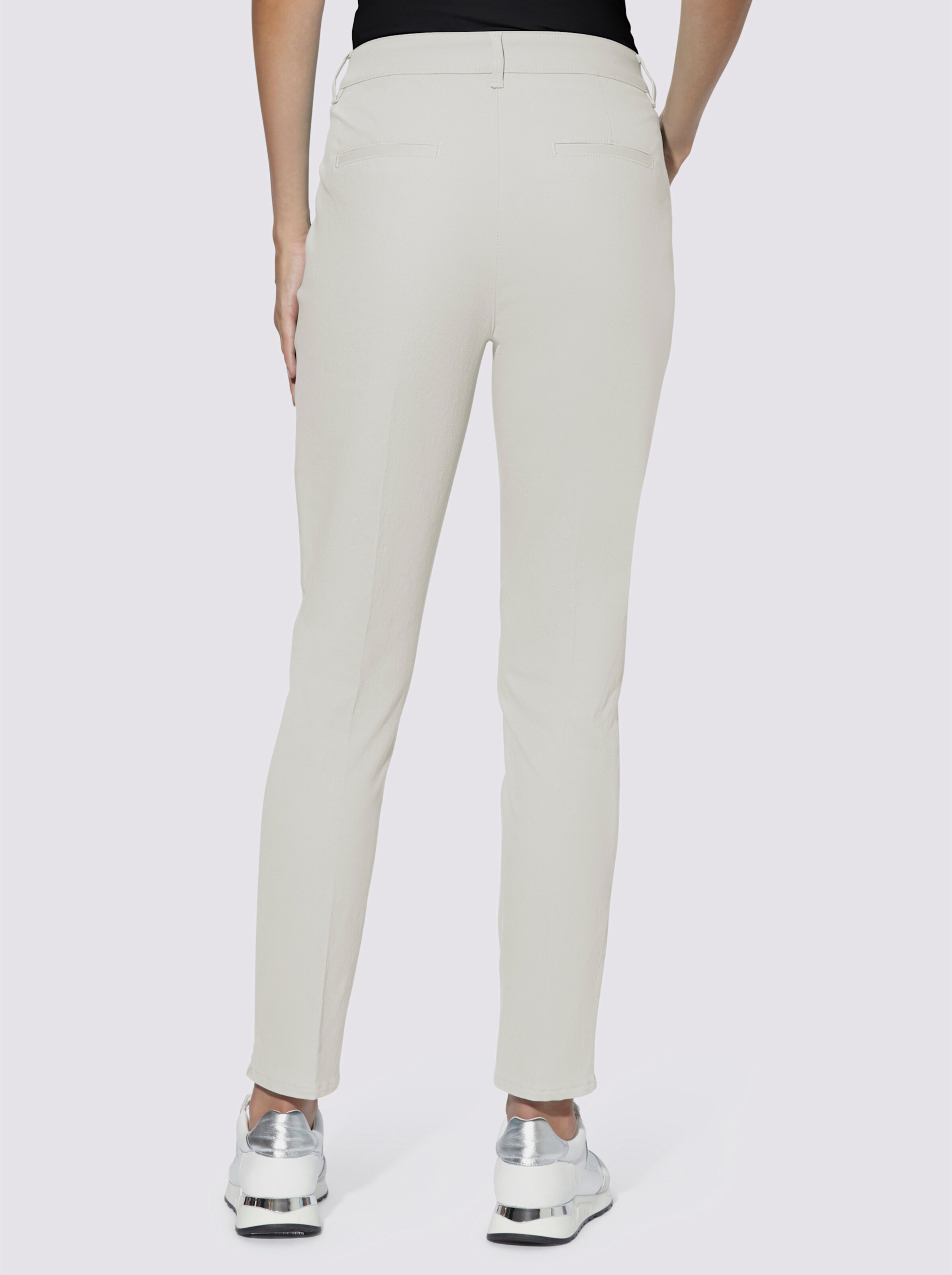 Twill-Hose