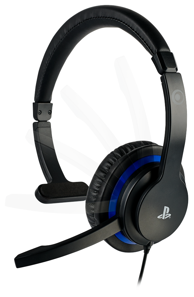 Nacon PS4 Communicator