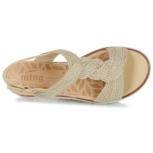 MTNG - 53369 - Beige