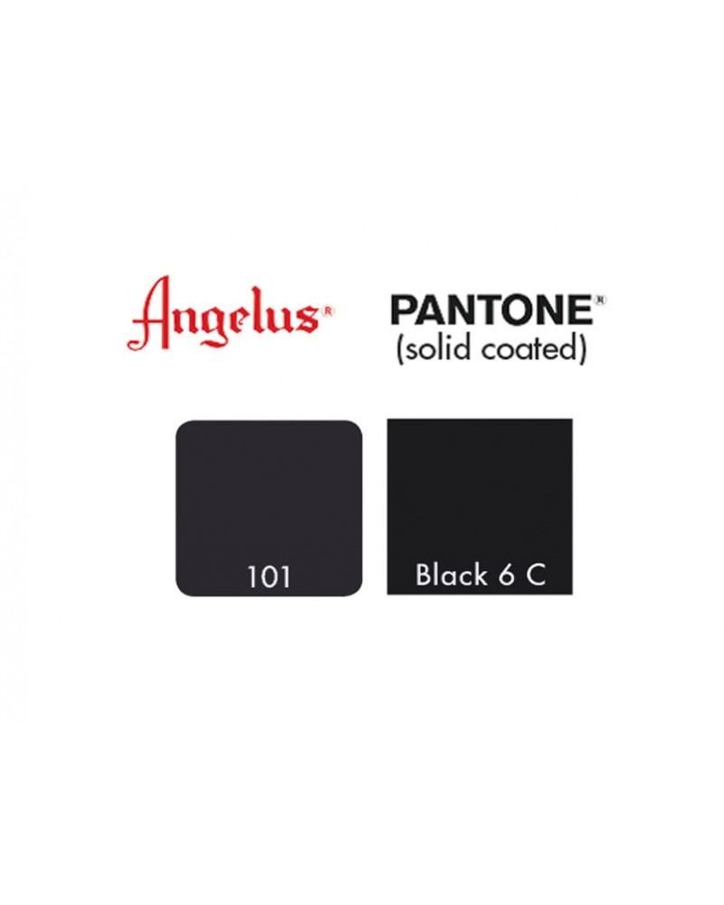 Pantone - Black 6 C - 101 - 29.5ml