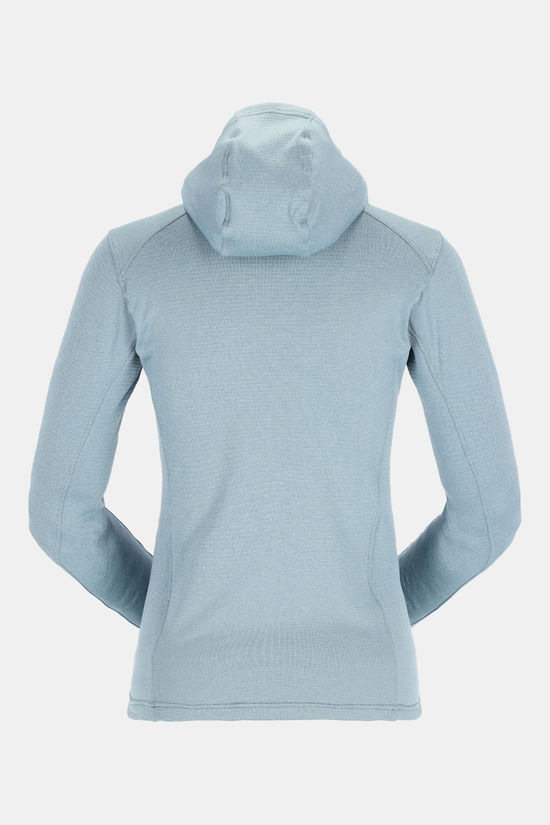 Rab Rab Graviton Hoody Fleece