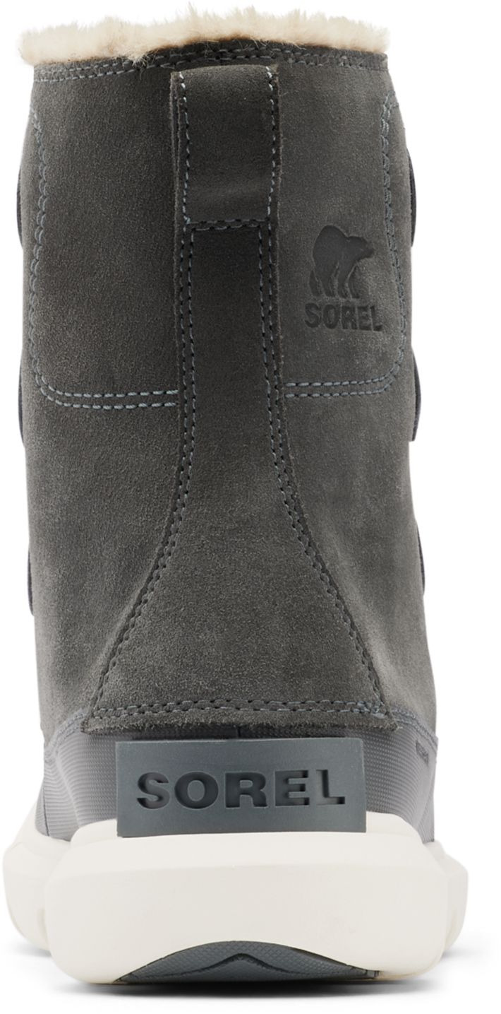W Explorer II Joan Faux Fur WP