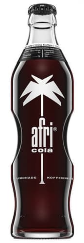 Afri Cola (MEHRWEG)