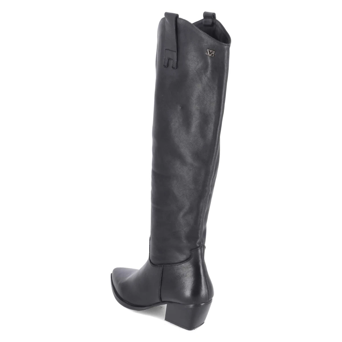 LAZAMANIWesternstiefel ADALINE - black