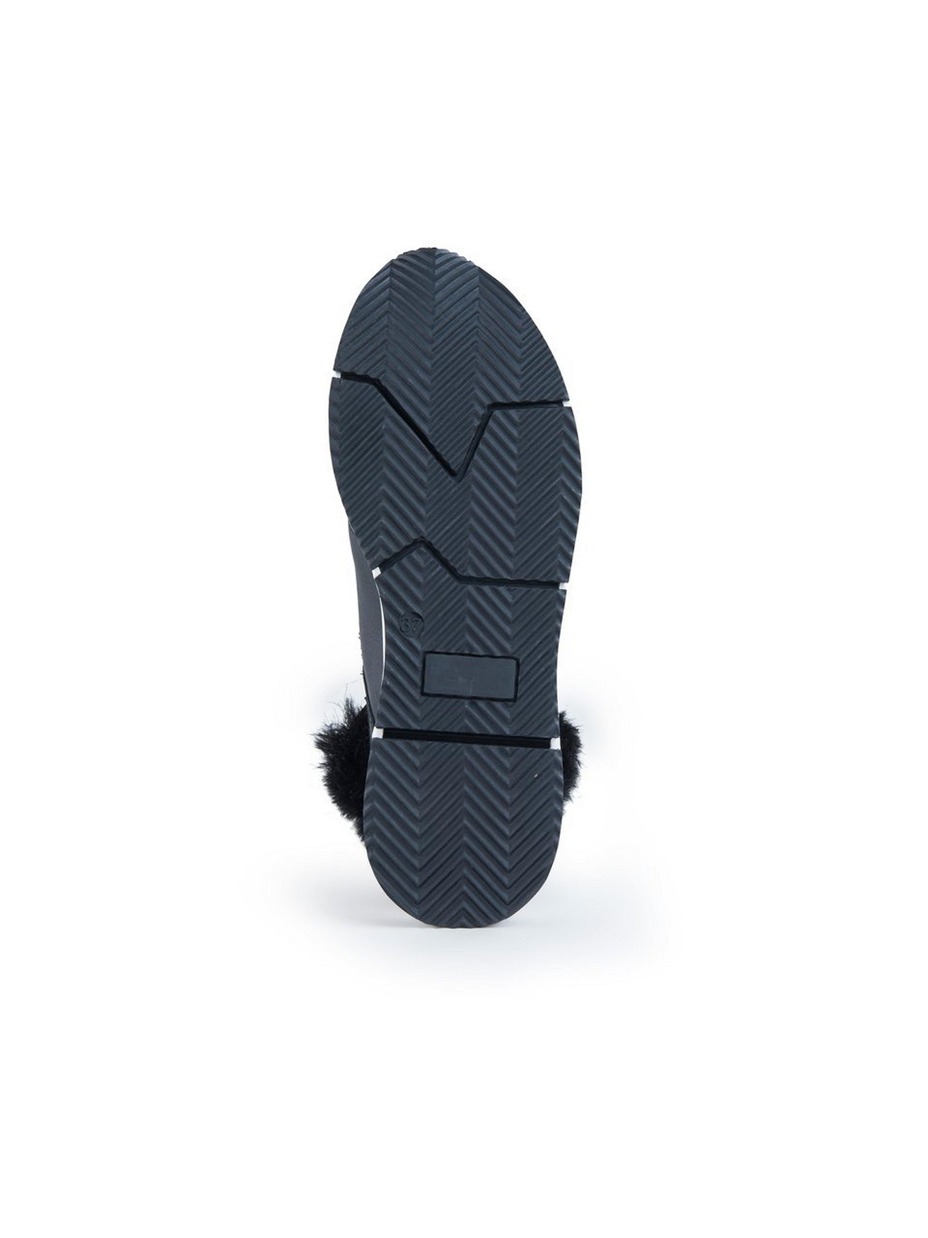 Schnür-Stiefelette Enna