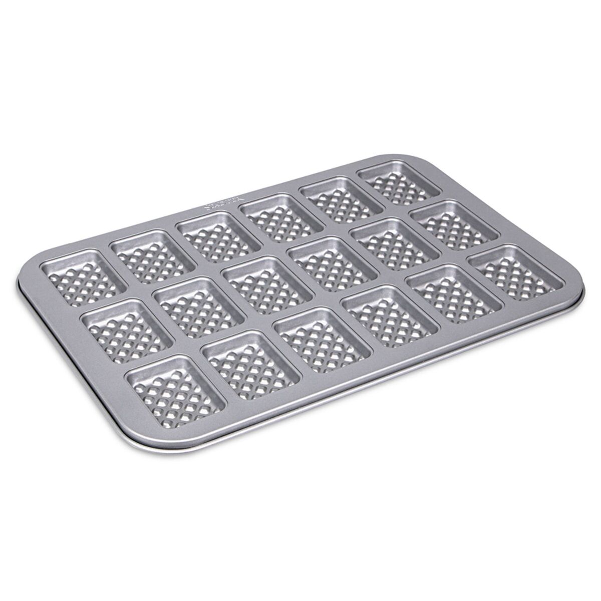Minivaffel bakeform, 38 x 26 cm