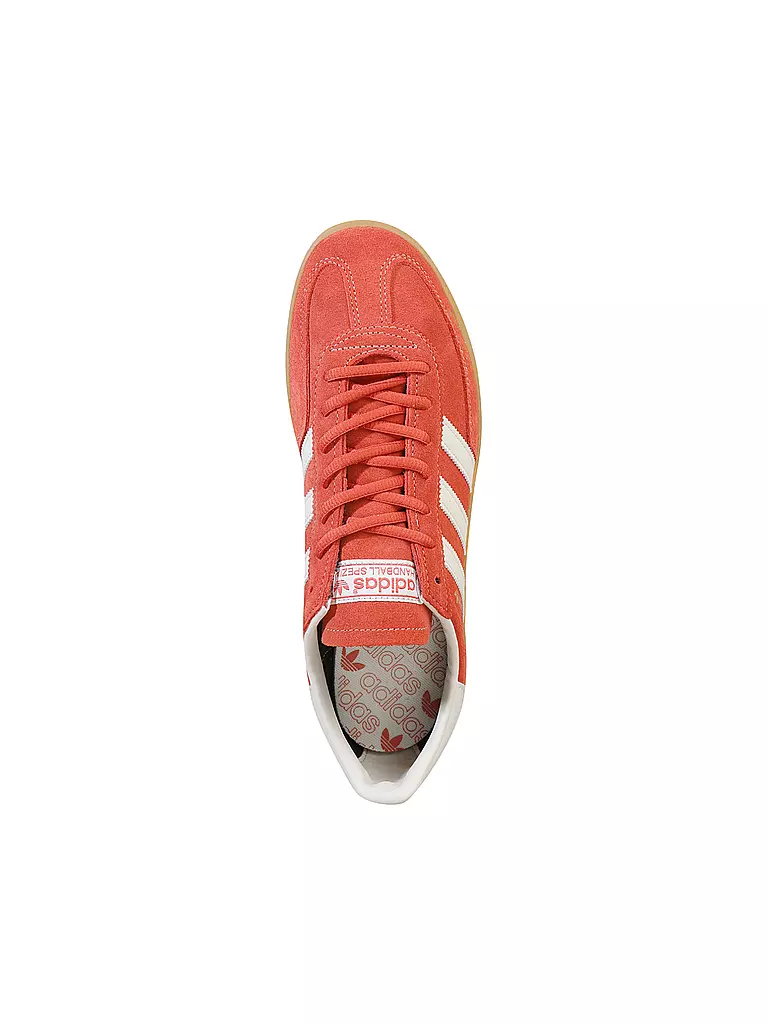 ADIDAS ORIGINALS Sneaker HANDBALL SPEZIAL orange