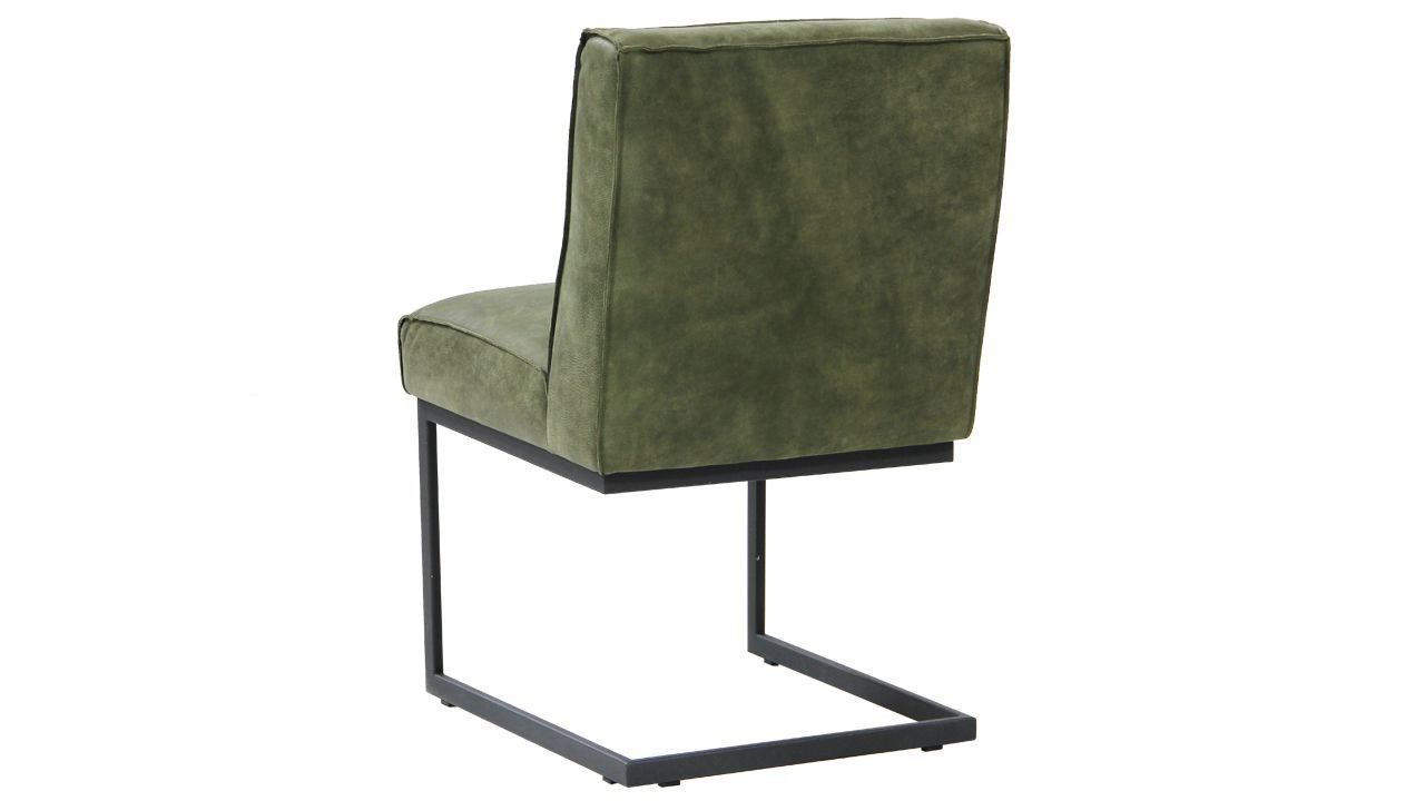 Keukenstoel Fun B54 x D65 x H88 cm
