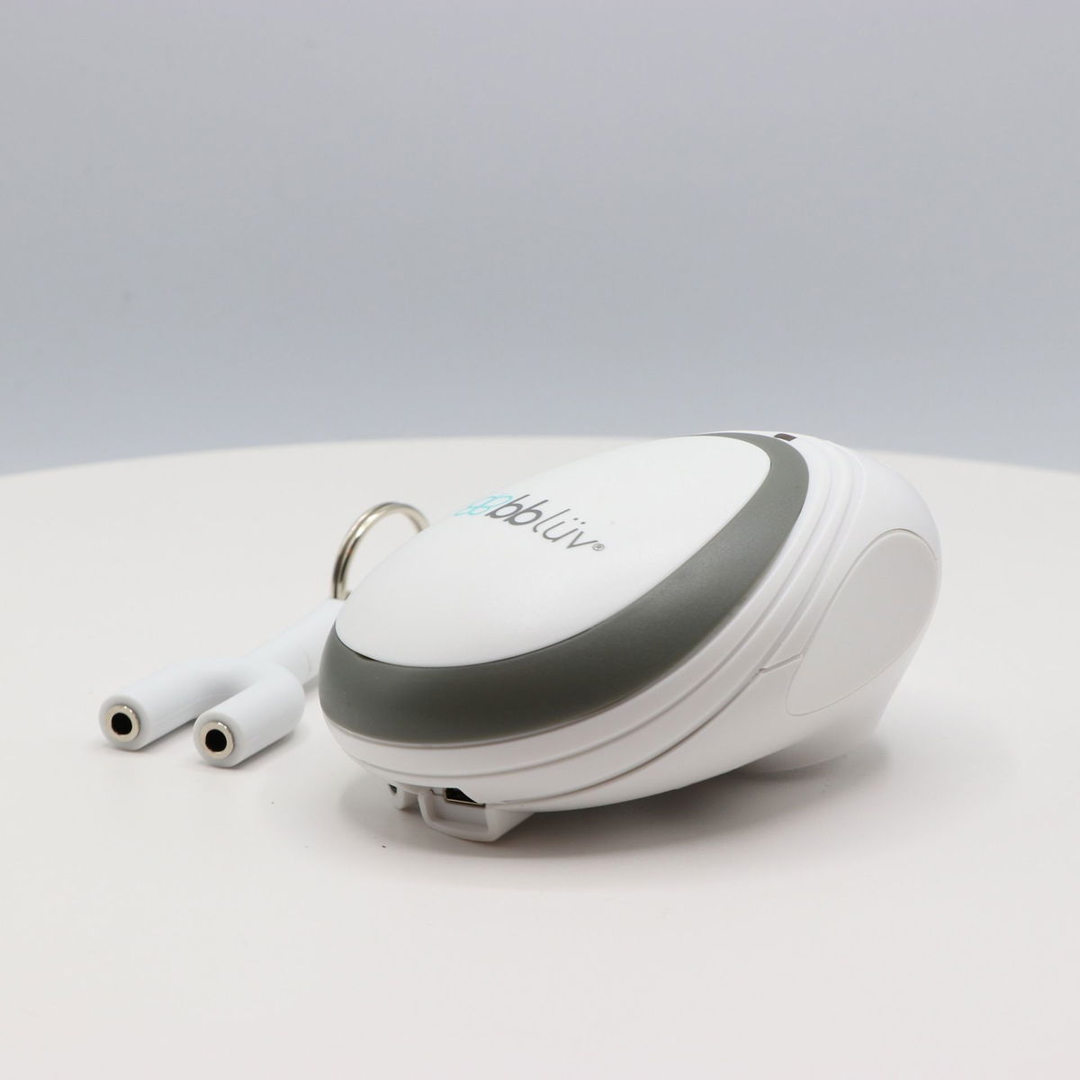 bblüvbblüv   Echö Wireless Fetal Doppler