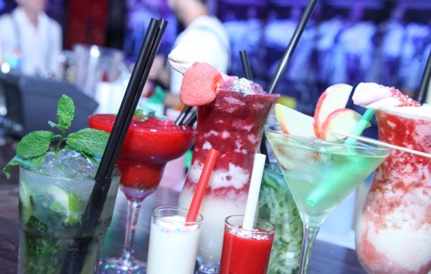 Showdinner Berlin - Inkl. typisch Berliner Menü