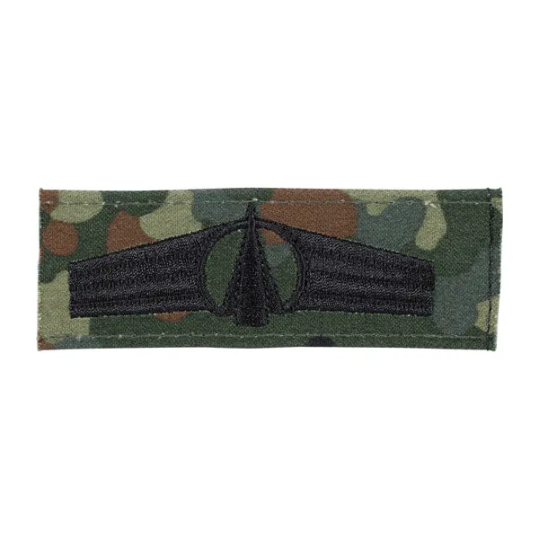 Bundeswehr Original -  BW Tätigkeitsabzeichen Raketenpersonal