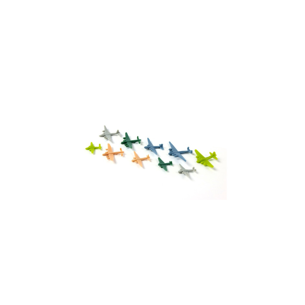 Total Domination - Set de Miniatures Deluxe