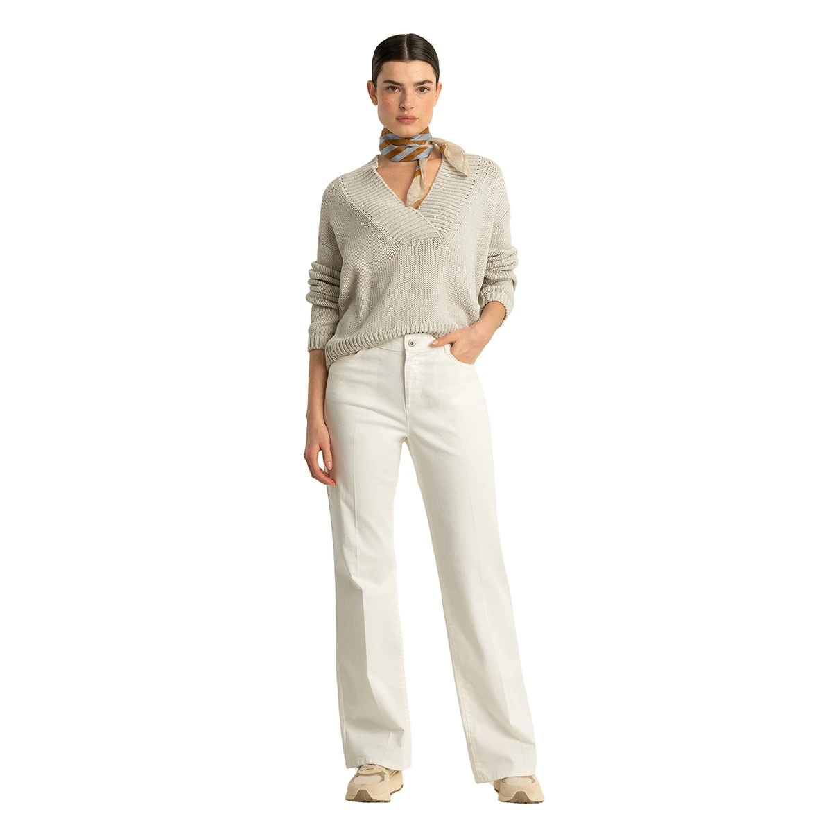 Dames Trui 0092981