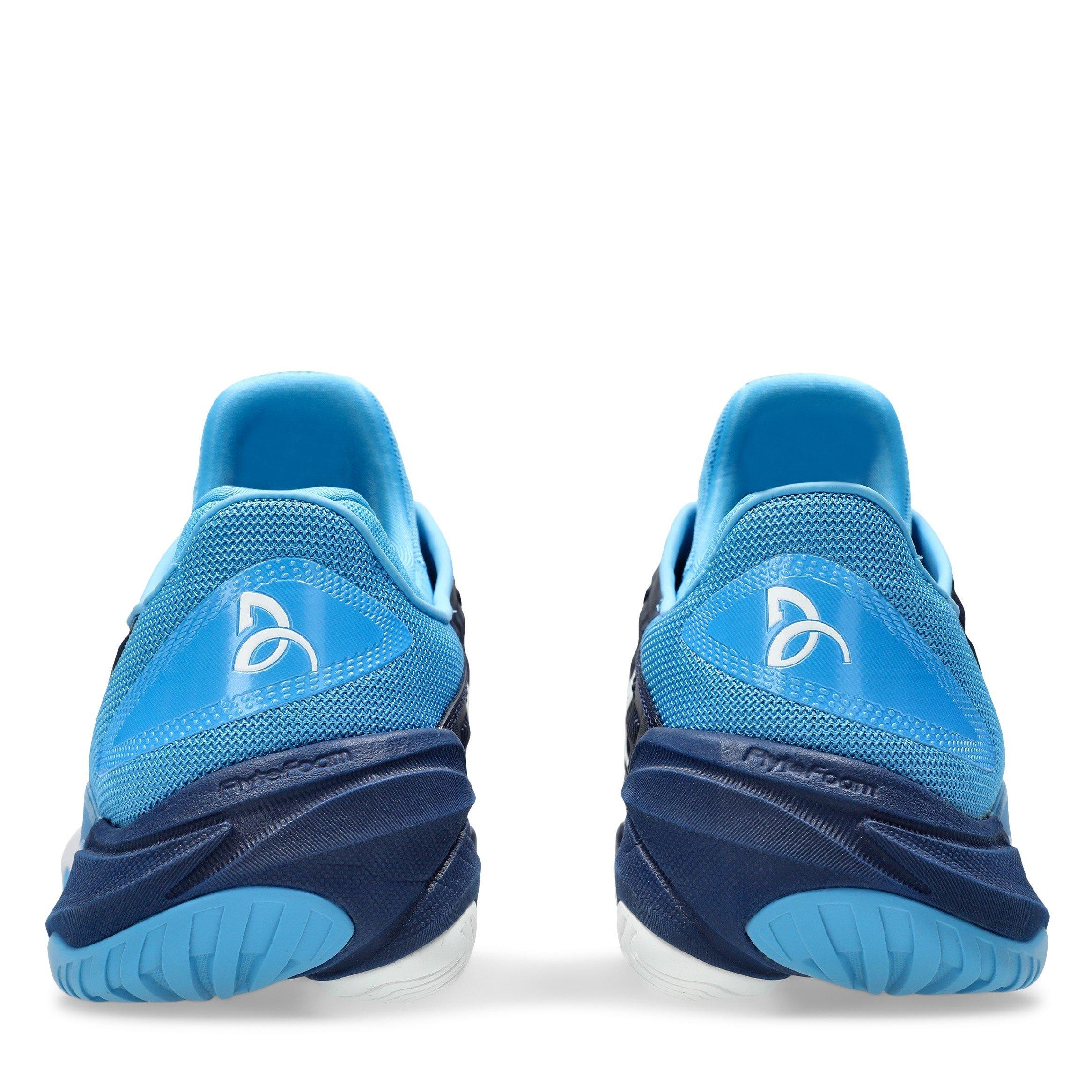 Asics Asics Court Ff 3 Novak Tennis Shoes Mens