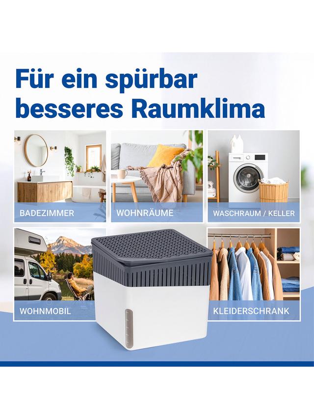 Raumentfeuchter 