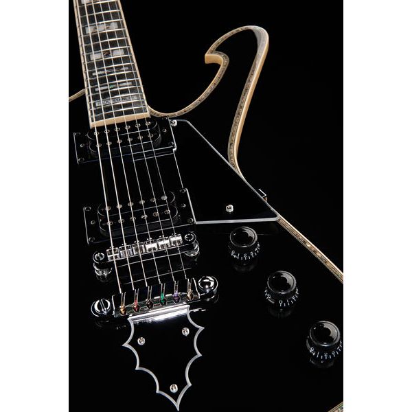 Ibanez PS120-BK