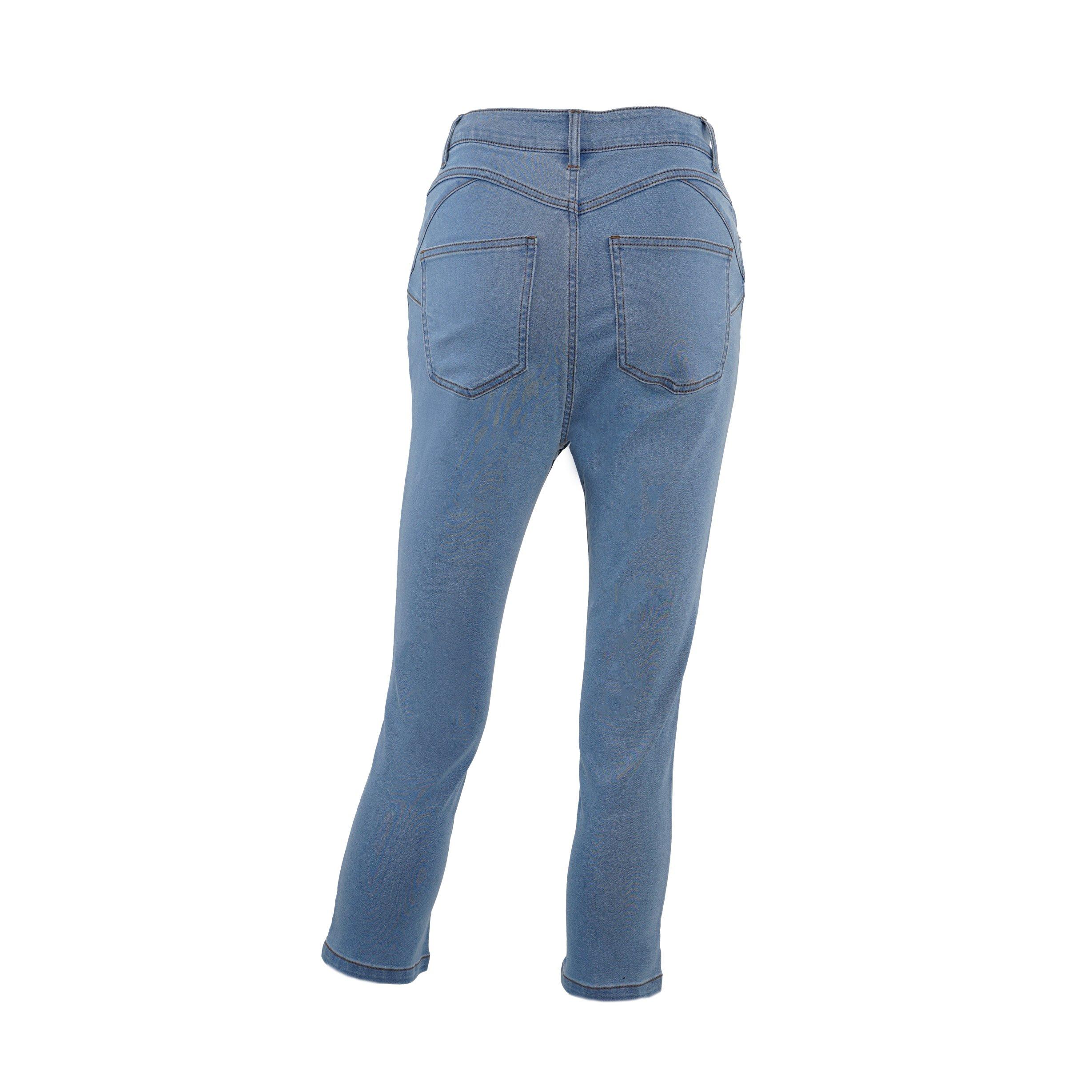 Firetrap Three Quarter Capri