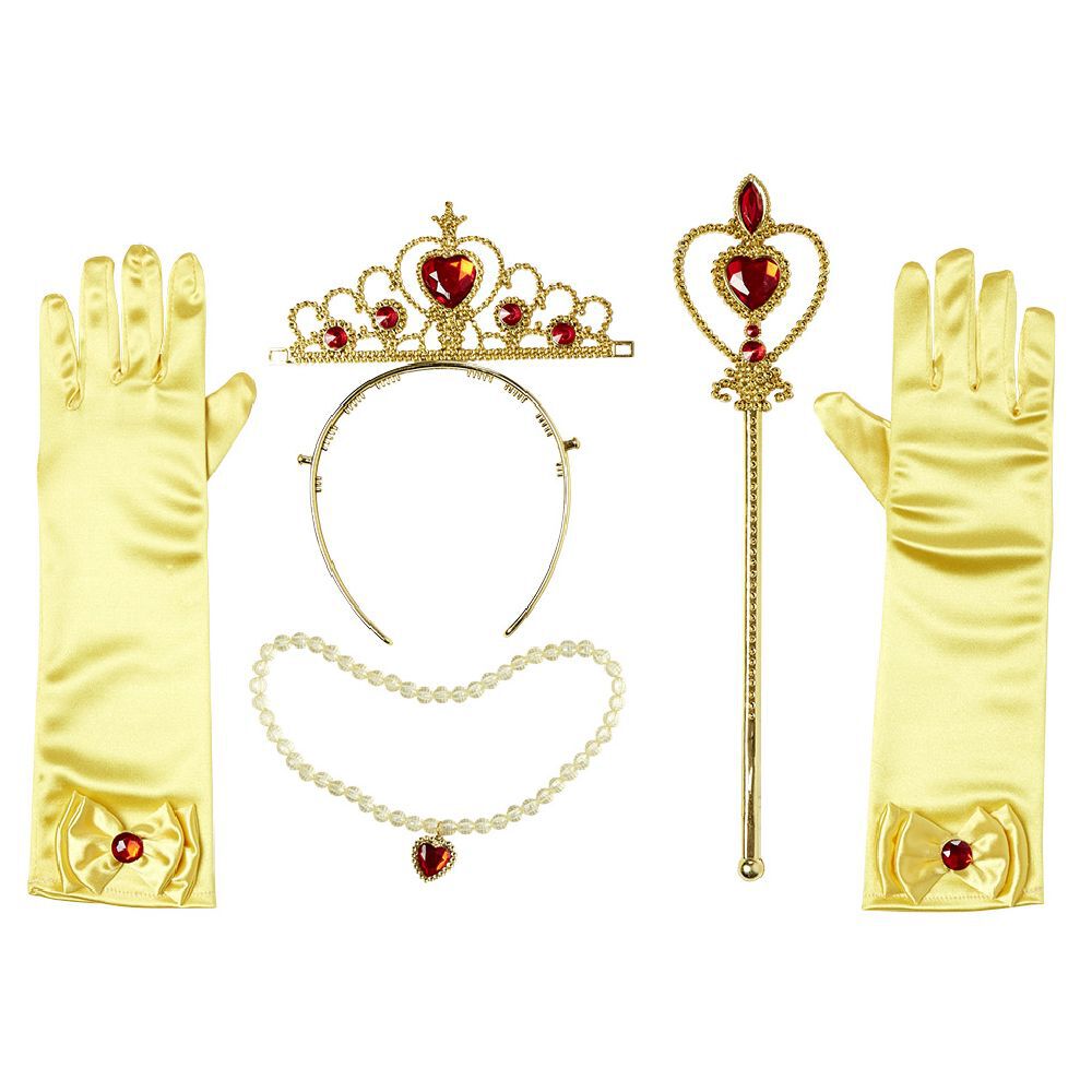 Kit accessoire princesse