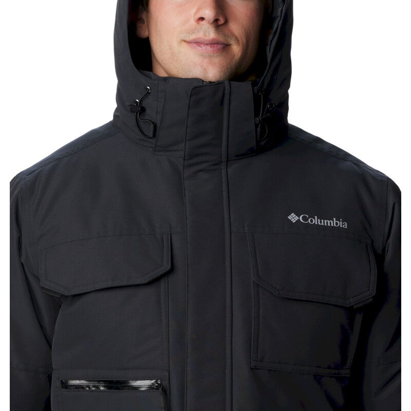 Landroamer Parka - Parka homme