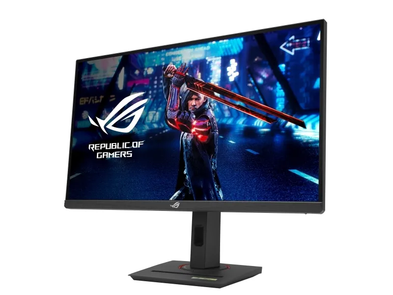 ASUS ROG Strix XG27ACS - LED-skærm - gaming - 27