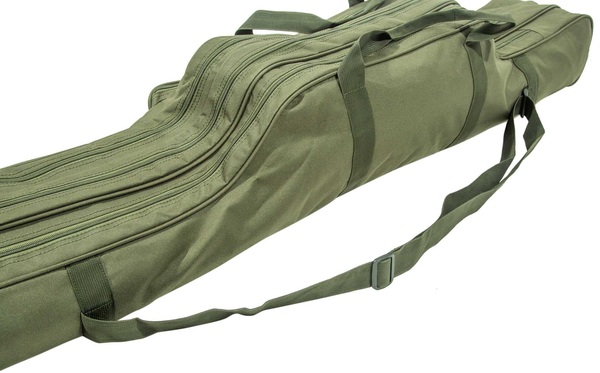 Fourreau Ultimate Multi Angler Holdall 3 Cannes