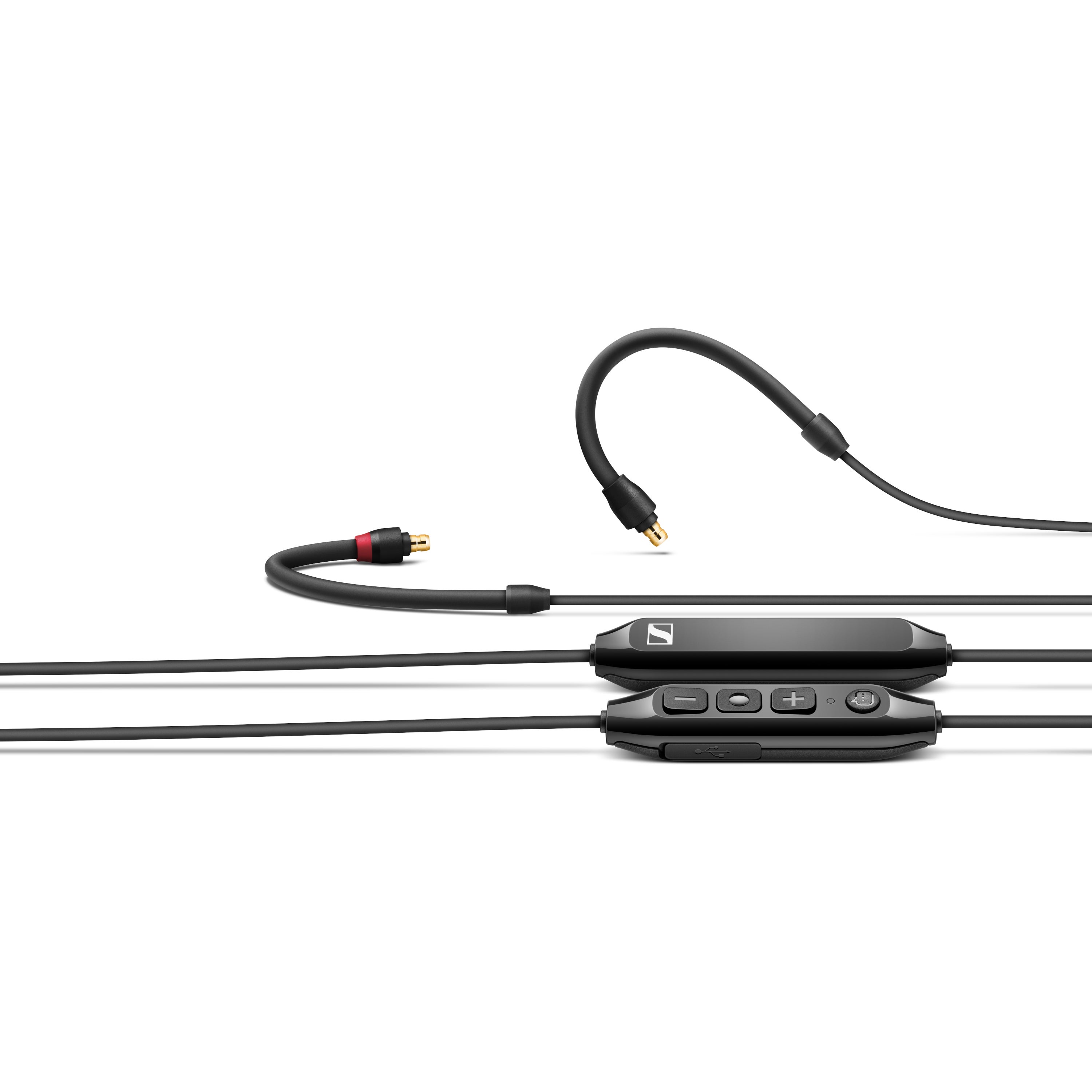 Sennheiser IE 100 PRO Wireless Black live in-ear monitors