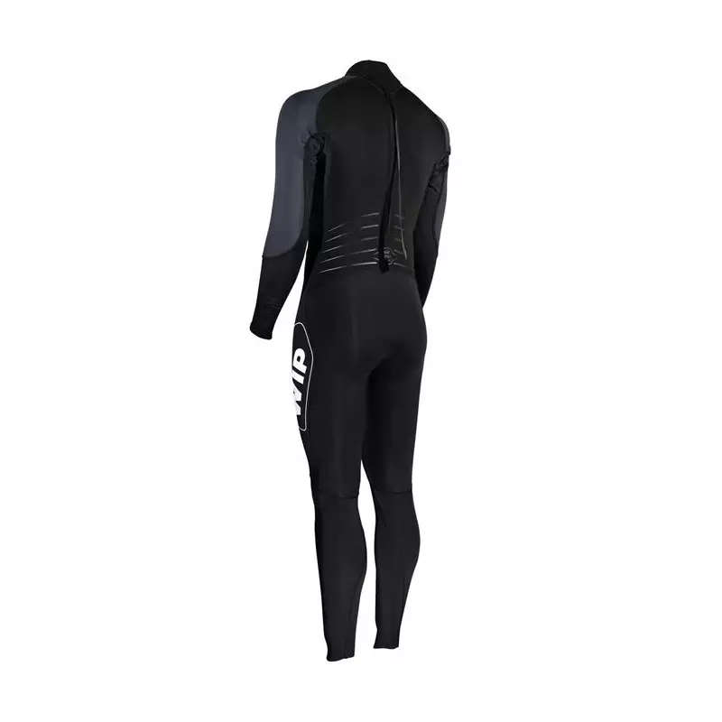 Combinaison intégrale impact FORWARD WIP Steam 1.5mm Back Zip