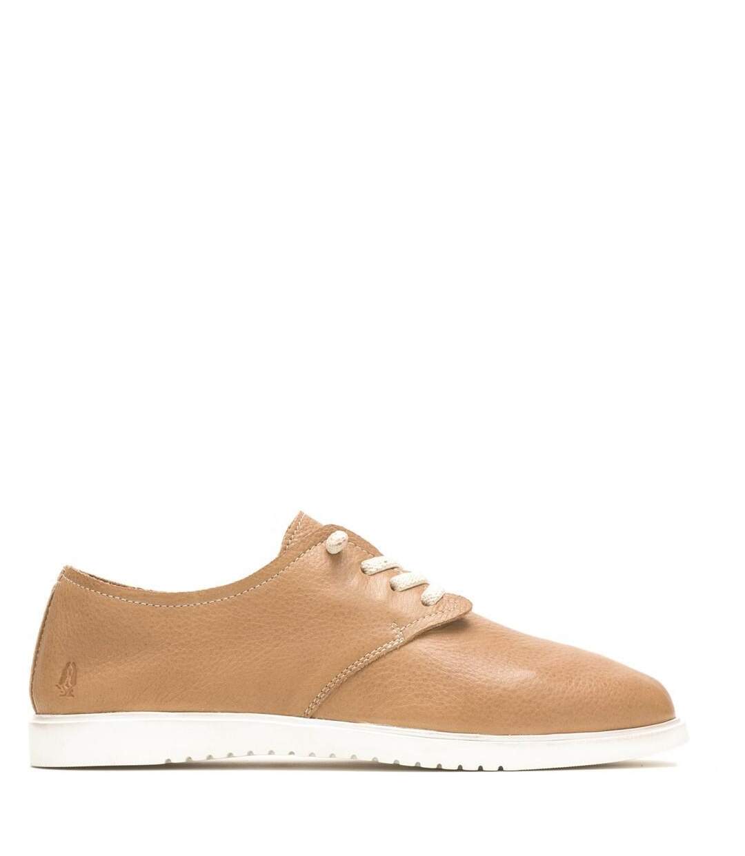 Hush Puppies - Chaussures EVERYDAY - Femme (Marron clair) - UTFS7784