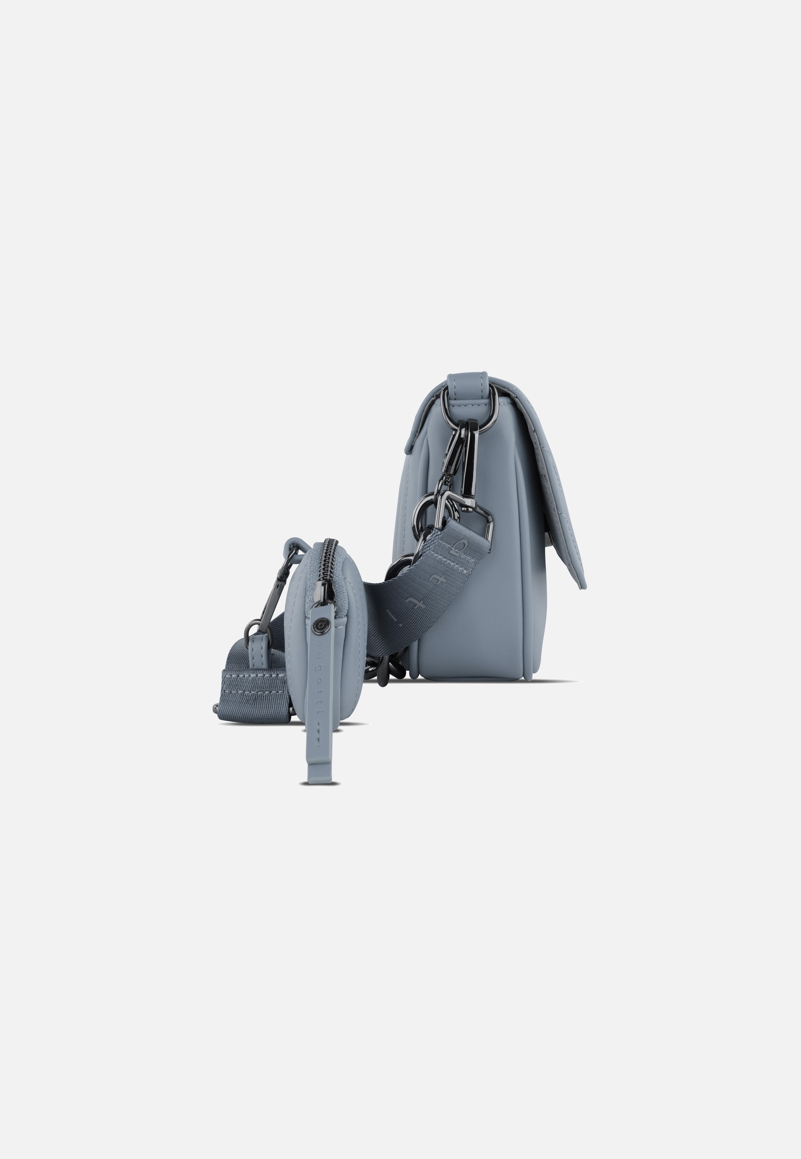 Sira Denim - Crossbody Bag