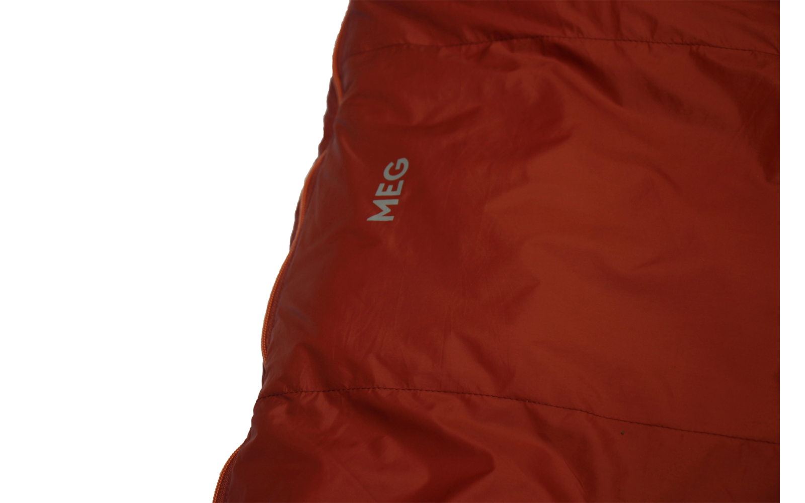 Tambu Meg Deckenschlafsack 220 x 80 cm gelb / orange